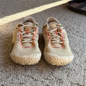 Merrell Vapor Glove 6 Trail Running Shoe Size 11